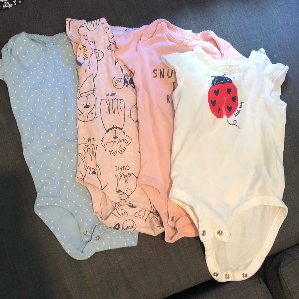 3 for $25! 12 month bundle